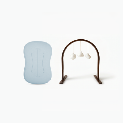 Play & Lounge Bundle | Bluebell