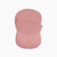 Lounger Curve Muslin Cover | Gumdrop