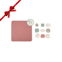 Playtime Adventure Gift Set | Pinks (Worth $105)