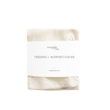 Imperfect Feeding Support Cover | Natural
