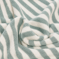 Change Pad Towel | Slate