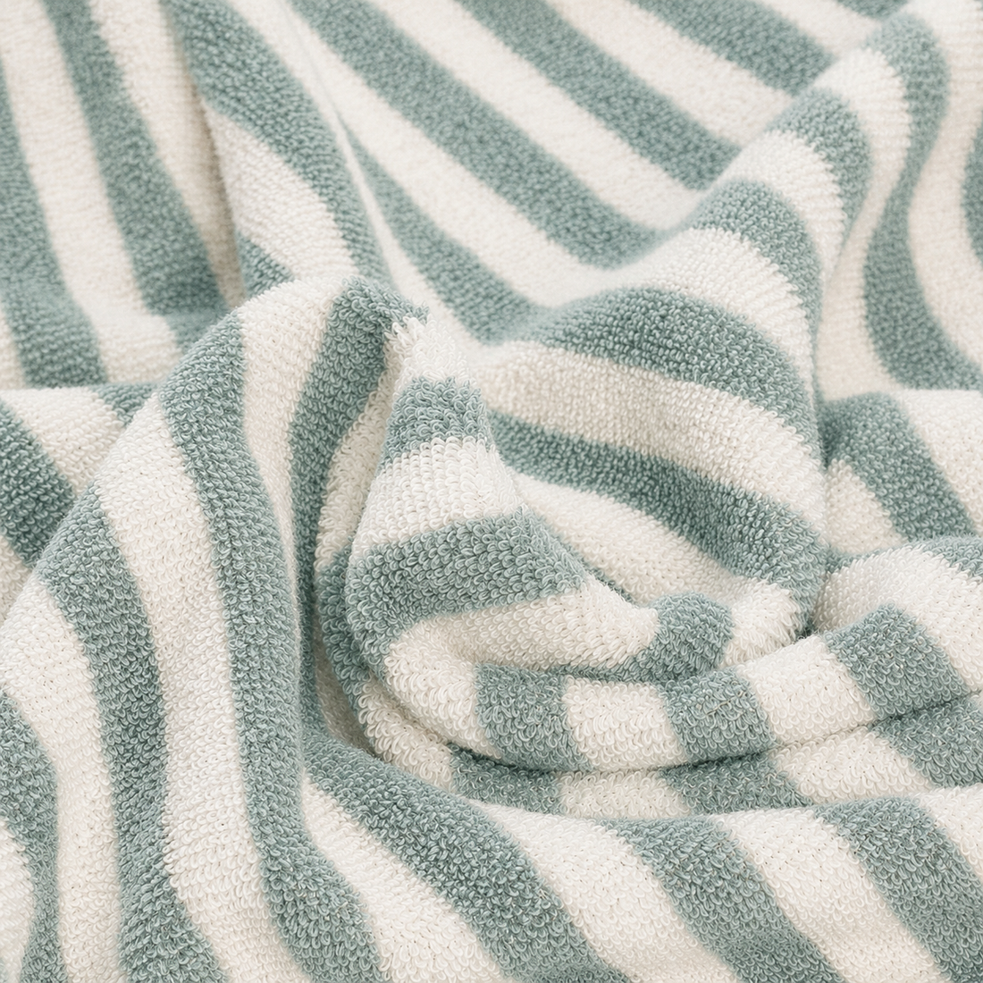 Change Pad Towel | Slate