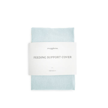 Feeding Support Cover | Bluebell