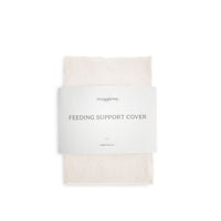 Feeding Support Cover | Natural