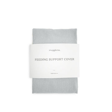 Feeding Support Cover | Stone