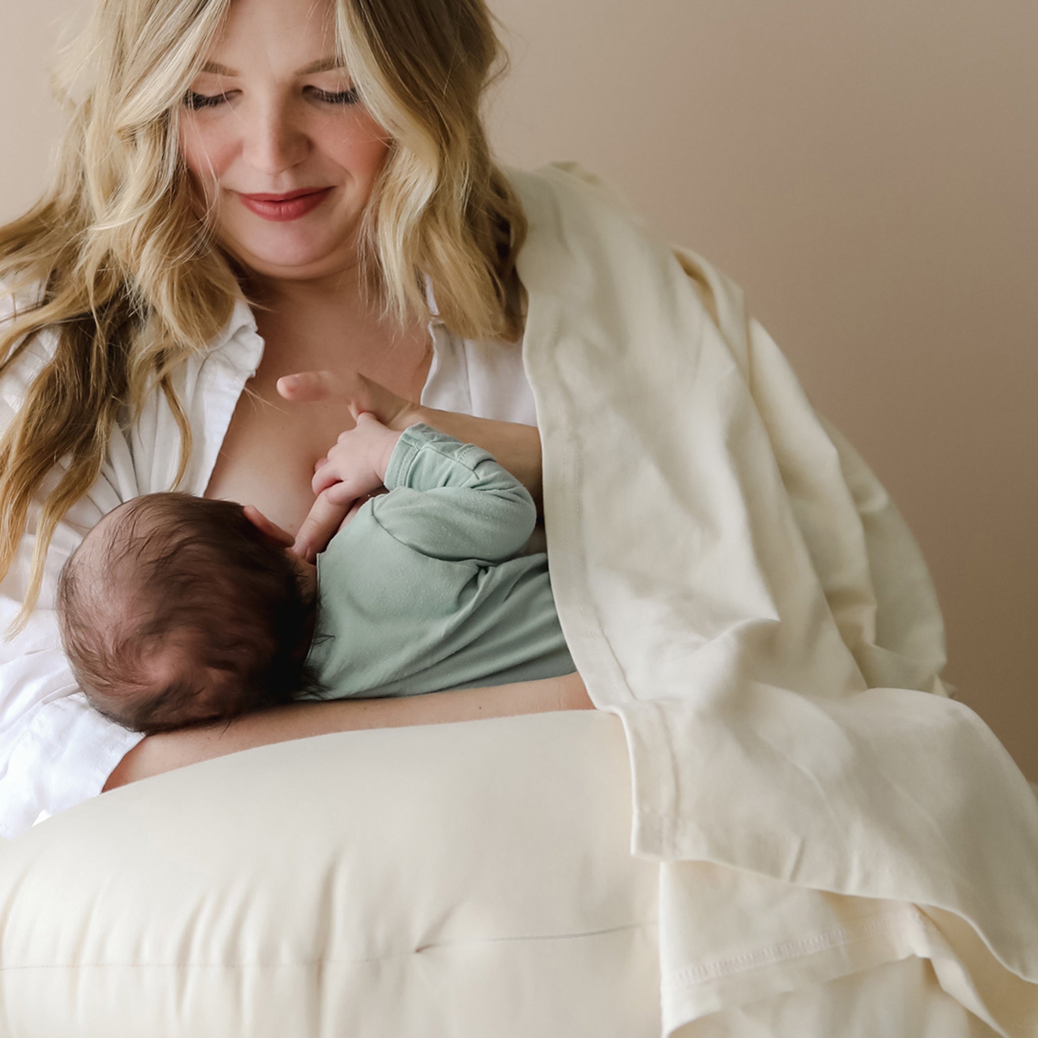 Feeding Support | Natural – Snuggle Me Organic