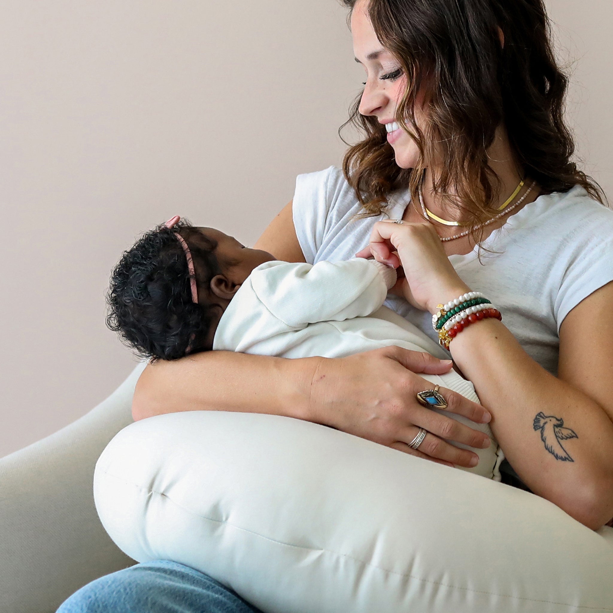 Feeding Support | Natural – Snuggle Me Organic