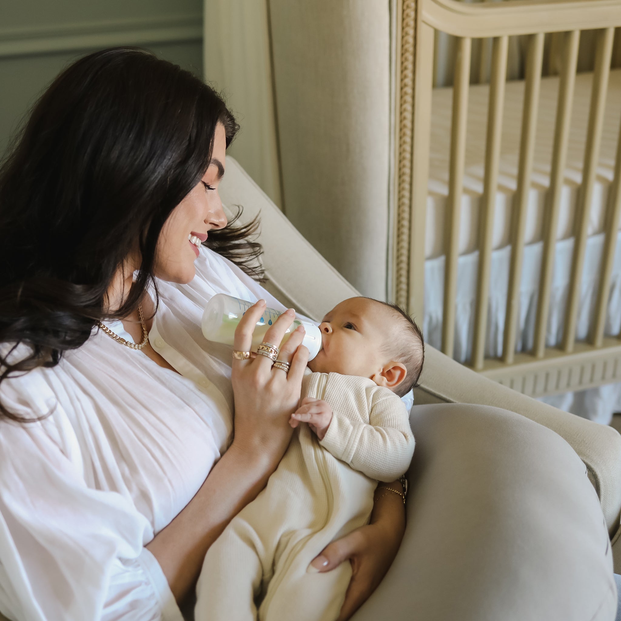 Feeding Support | Birch – Snuggle Me Organic