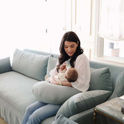 Feeding Support | Slate