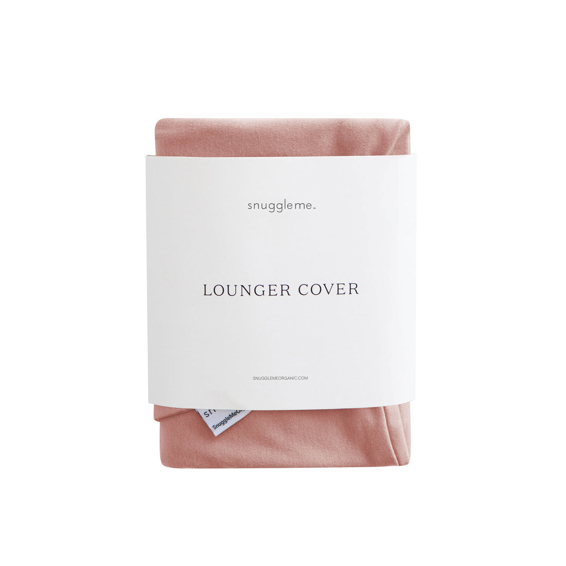 Infant Lounger Cover | Gumdrop