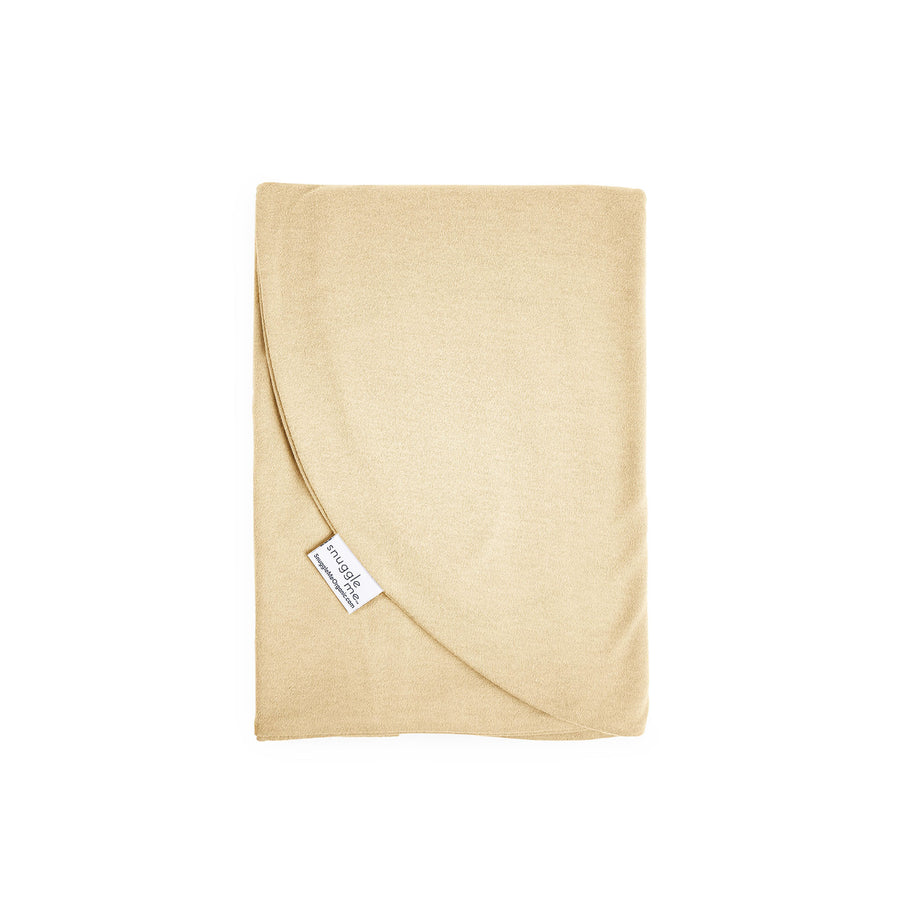 Infant Lounger Cover | Honey