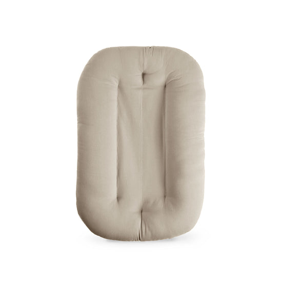 Infant Lounger | Birch – Snuggle Me Organic