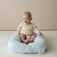 Infant Lounger | Bluebell