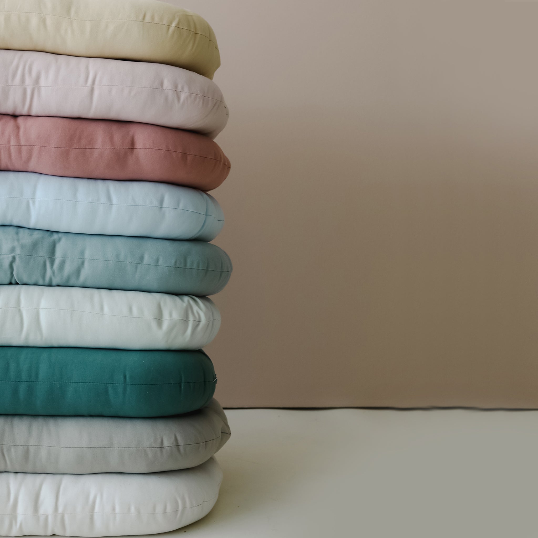 Infant Lounger | Moss – Snuggle Me Organic