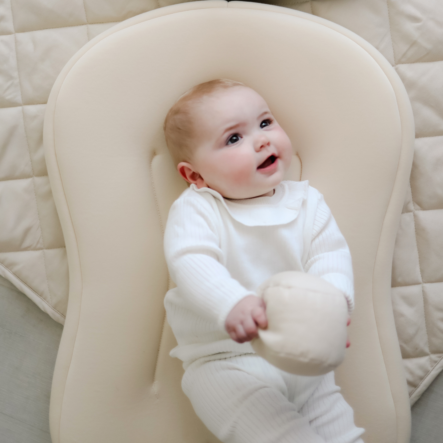 All About the old Snuggle Me® Lounger Retirement – Snuggle Me Organic