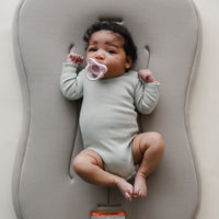 Lounger Curve | Birch