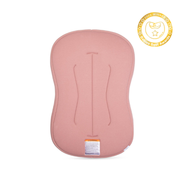 Infant Lounger Curve | Gumdrop
