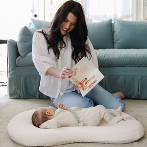 Snuggle Me Organic Baby Loungers Snuggle Me Organic Baby Loungers
