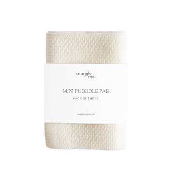 Puddle Pads - Snuggle Me Organic