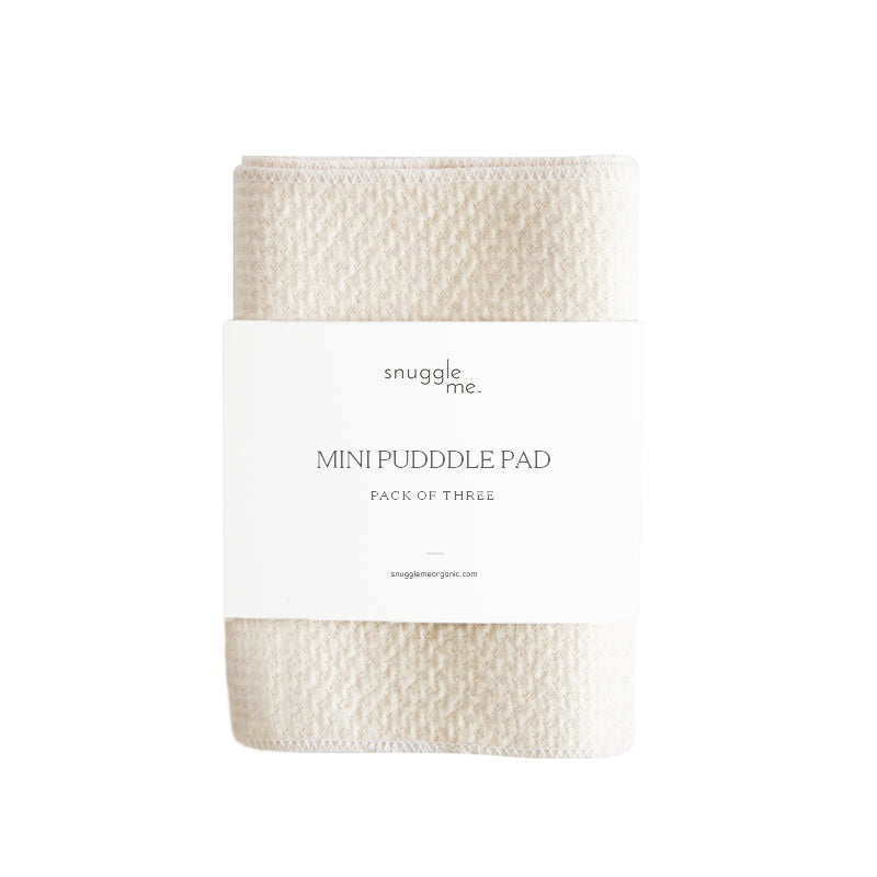Mini Puddle Pad | 3 Pack