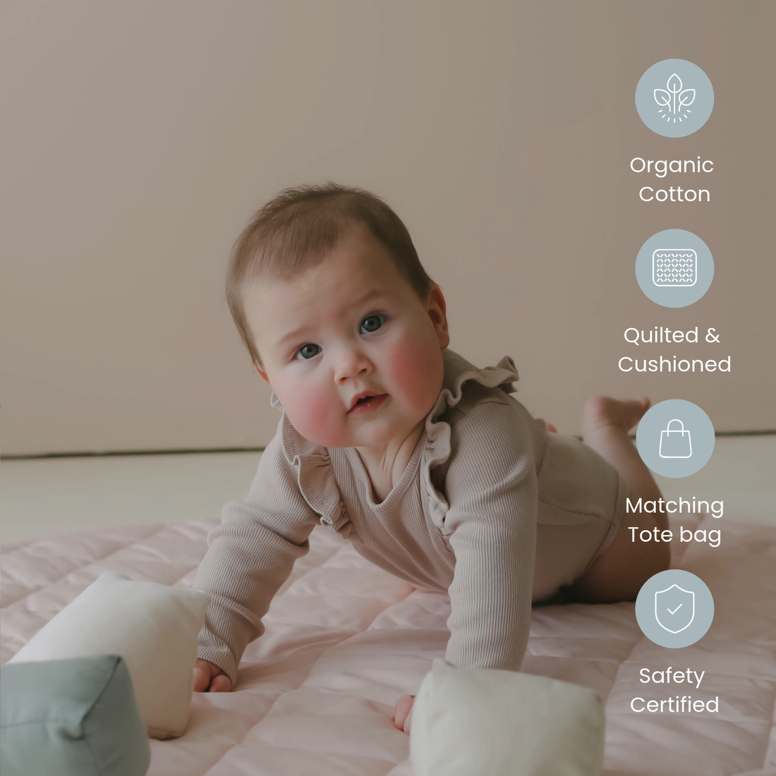 Play Mat | Petal