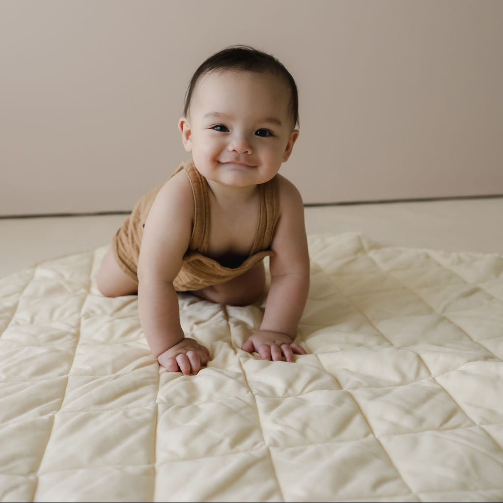 Play Mat | Natural