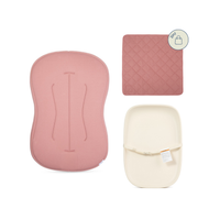 Nursery Essentials Bundle | Pinks (Worth $309.99)