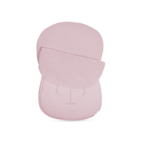 Lounger Curve Muslin Cover | Petal