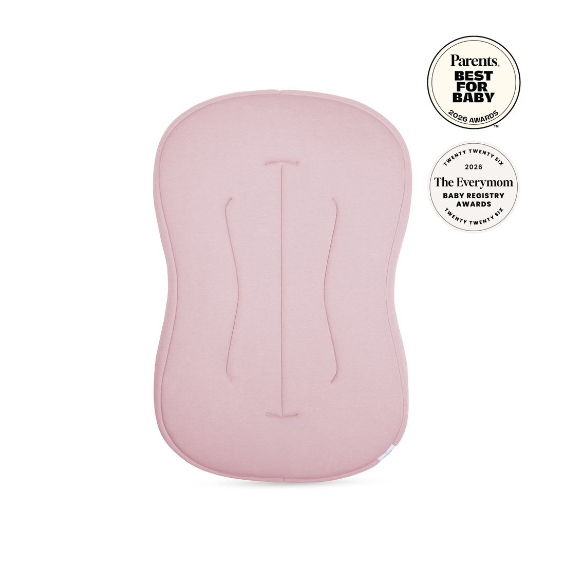 Infant Lounger Curve | Petal