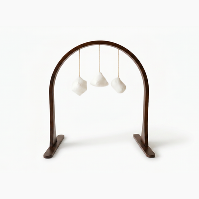 Play Arch | Walnut