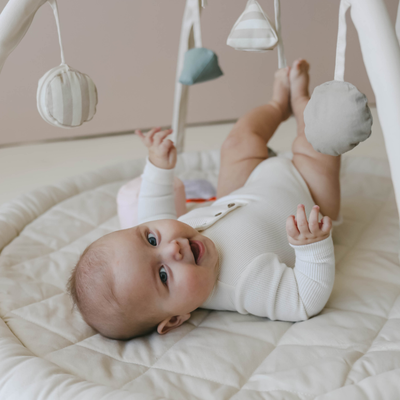 Play Gym | Colorful Toys