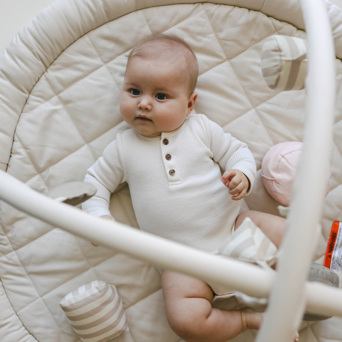 Play Gym | Colorful Toys