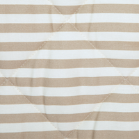 Play Gym | Oat Stripe