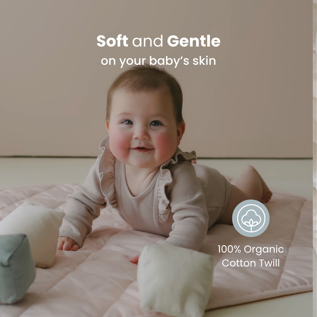 Play Mat | Petal