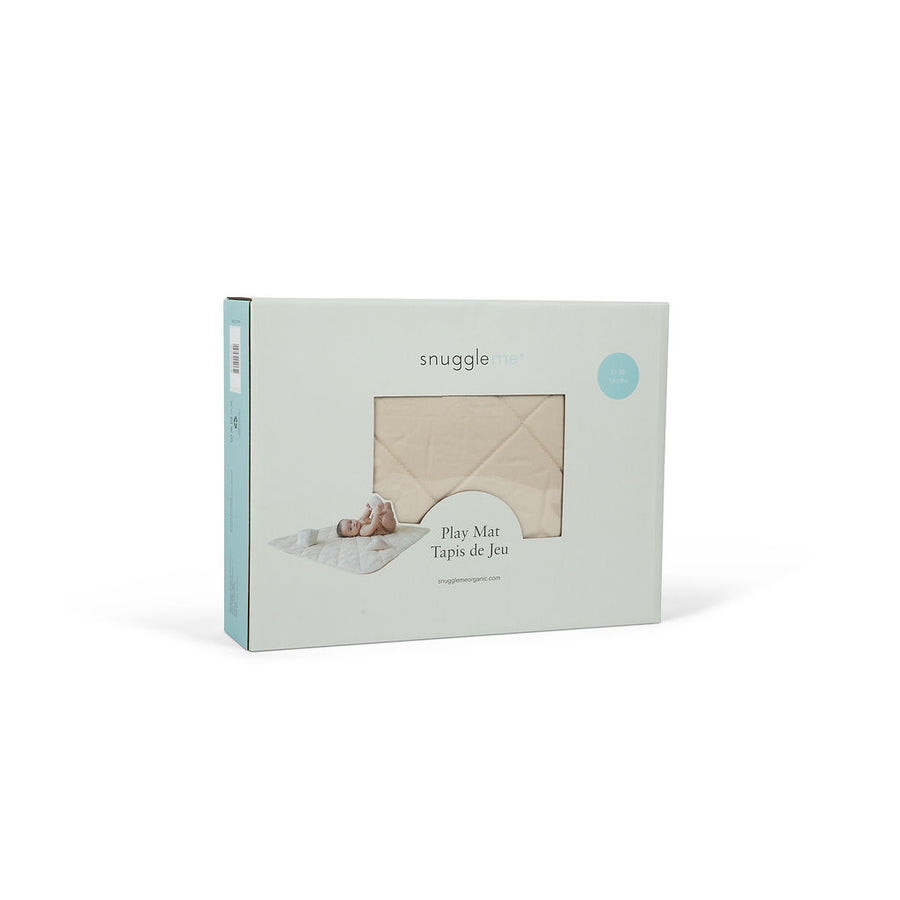 Play Mat | Natural