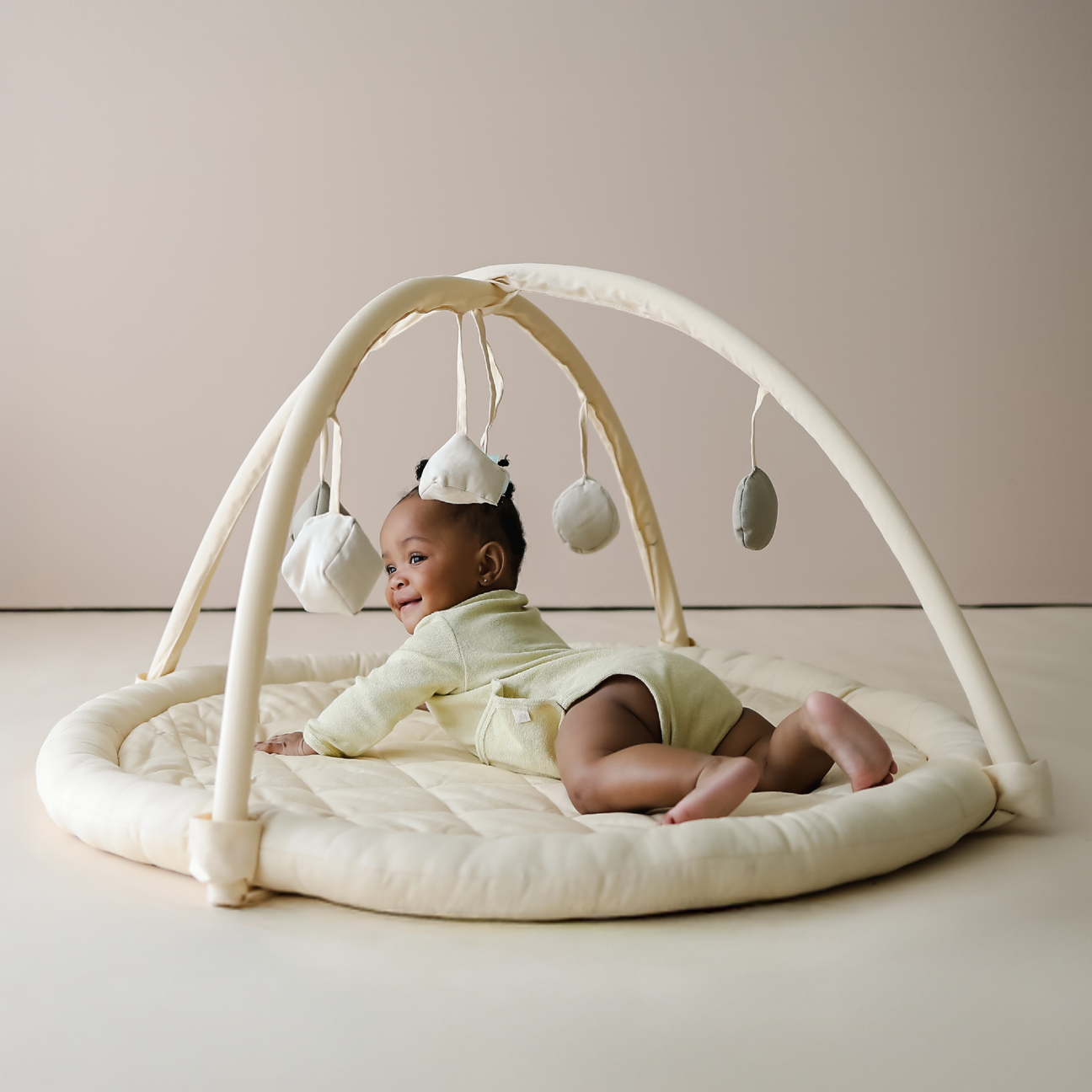 Snuggle Me Organic Baby Loungers