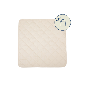 Play Mat | Natural
