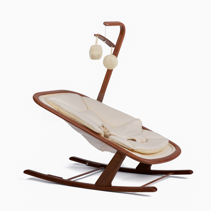 Infant Rocker – Snuggle Me Organic