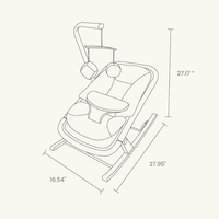 Infant Rocker