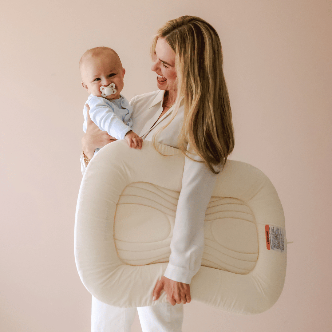 Infant Loungers - Snuggle Me Organic – Page 2