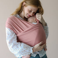 Snuggle Me Baby Wrap | Gumdrop