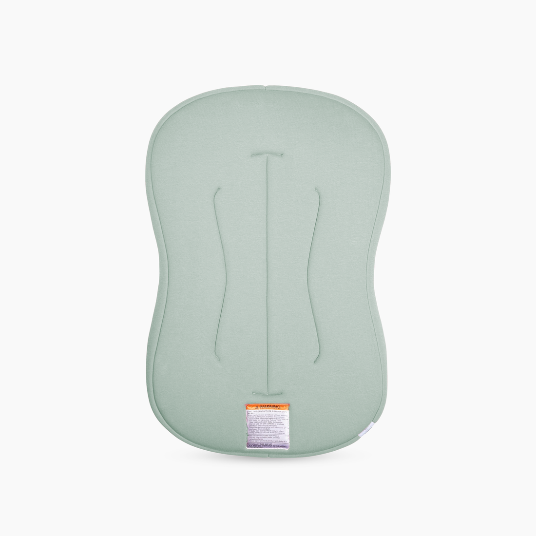 Infant Lounger Curve | Sage