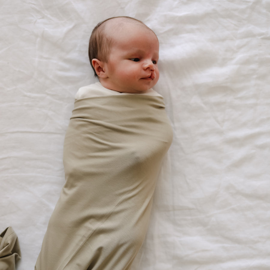 Swaddle | Birch