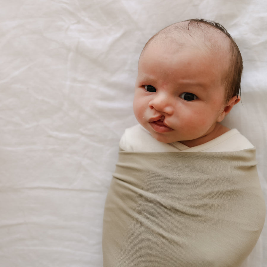 Swaddle | Birch