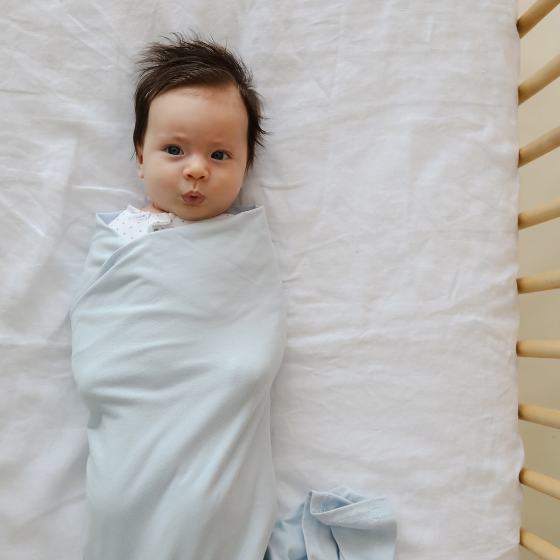 Swaddle | Bluebell