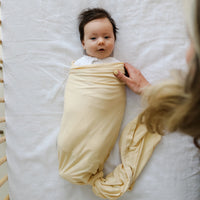 Swaddle | Honey