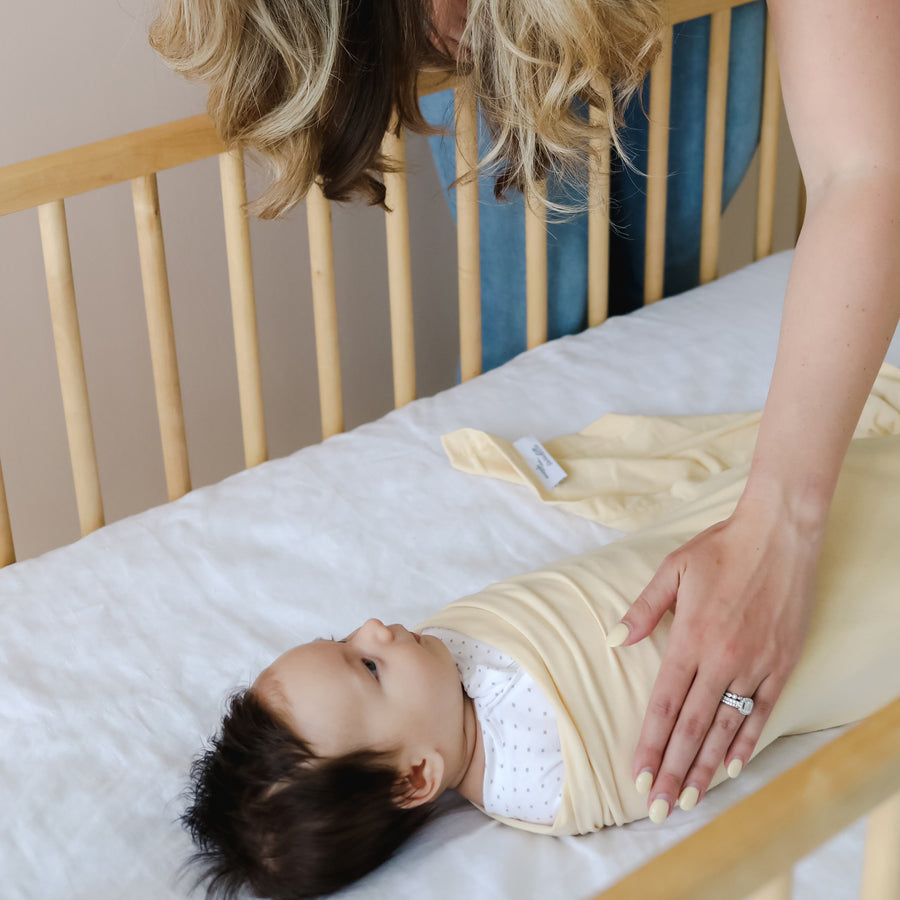 Swaddle | Honey