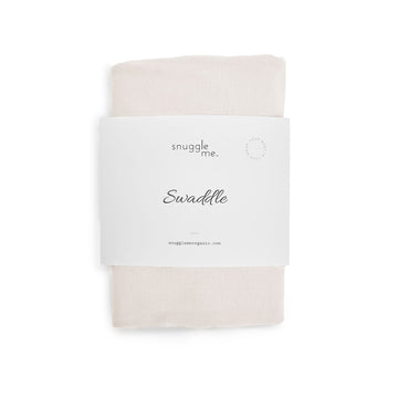 Imperfect  Swaddle | Natural