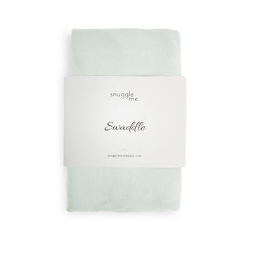 Imperfect Swaddle | Sage