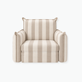 Oat Stripe
